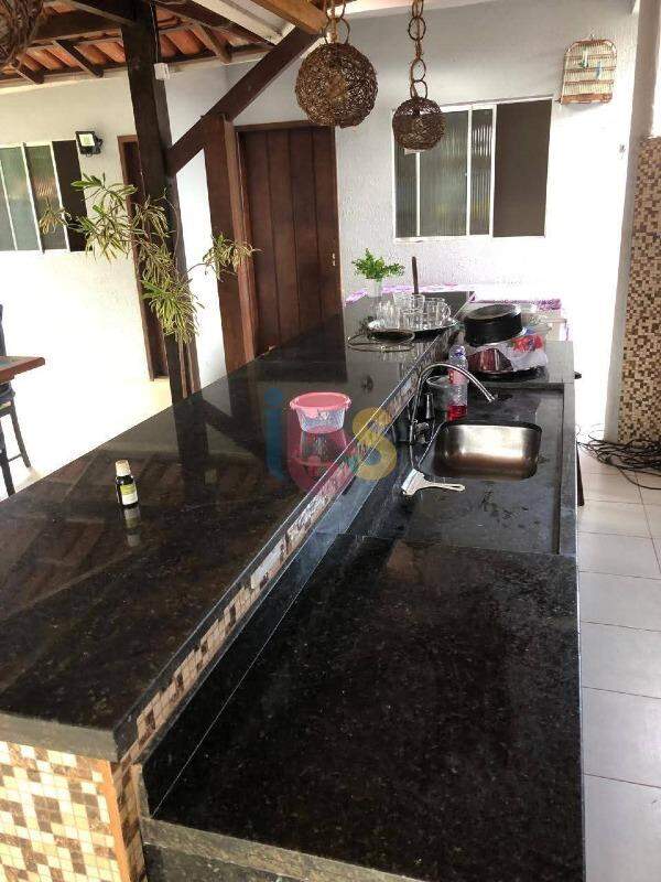 Casa, 10 quartos, 380 m² - Foto 12