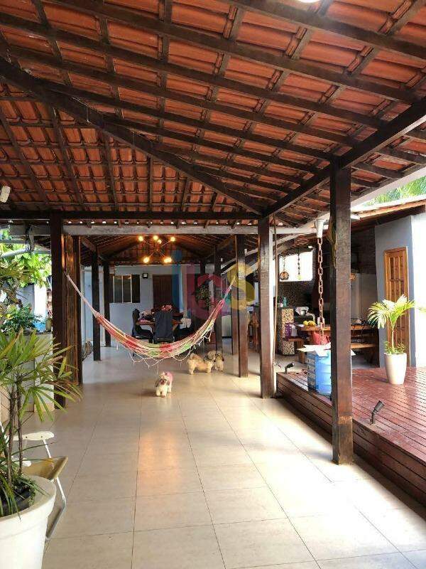 Casa, 10 quartos, 380 m² - Foto 6