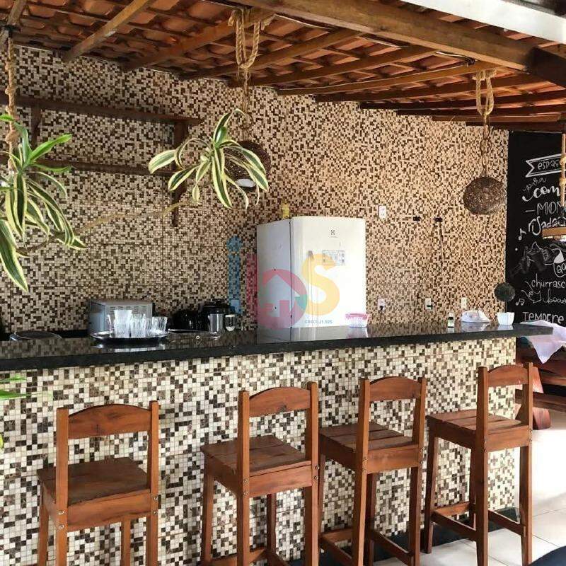 Casa, 10 quartos, 380 m² - Foto 3