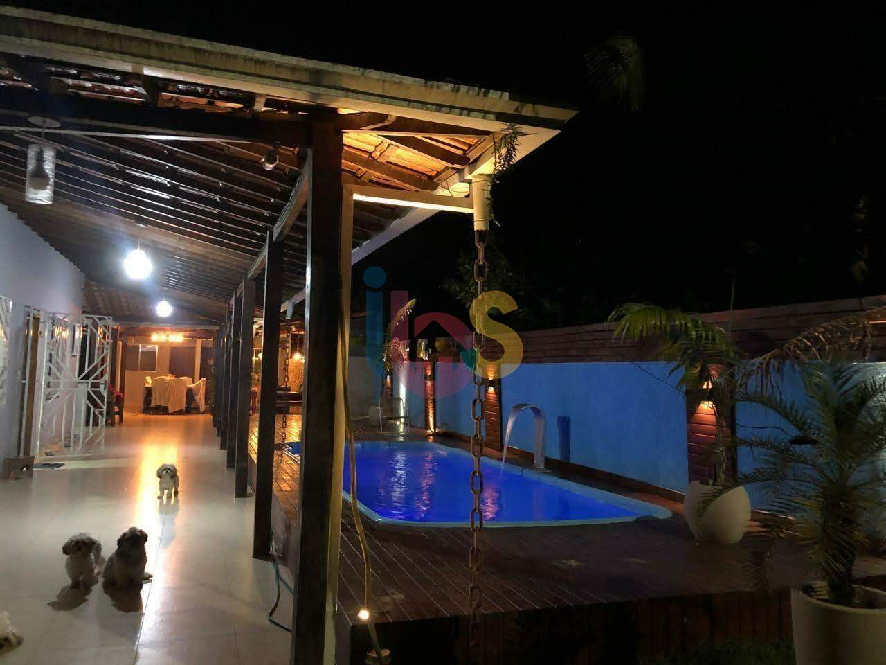 Casa, 10 quartos, 380 m² - Foto 9