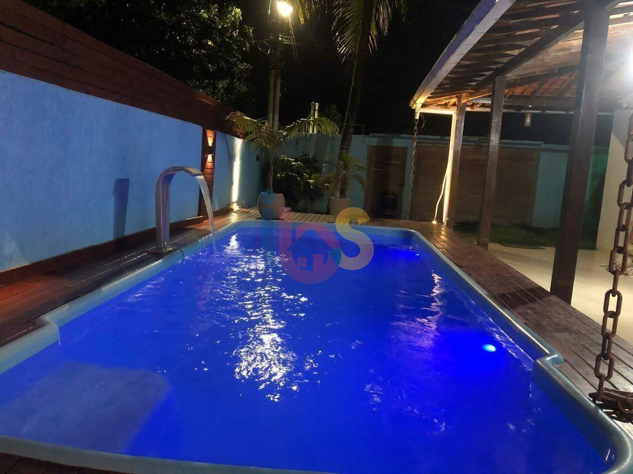 Casa, 10 quartos, 380 m² - Foto 1