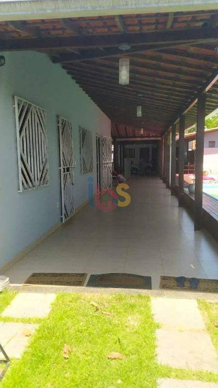 Casa, 10 quartos, 380 m² - Foto 15