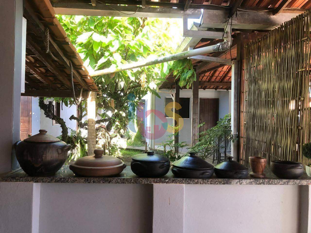 Casa, 10 quartos, 380 m² - Foto 13