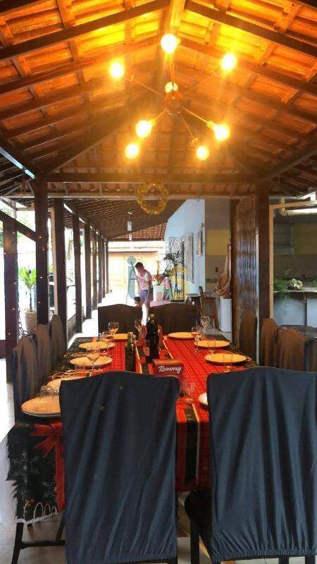 Casa, 10 quartos, 380 m² - Foto 10