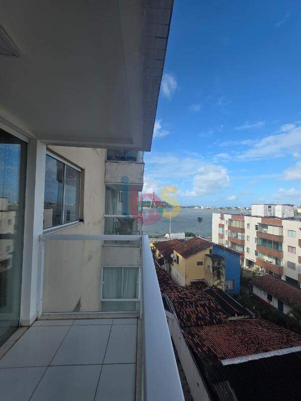 Apartamento, 2 quartos, 62 m² - Foto 1