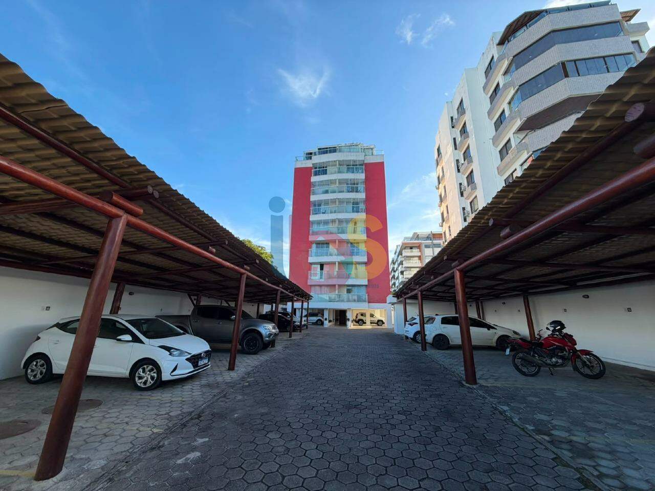Apartamento, 2 quartos, 62 m² - Foto 2