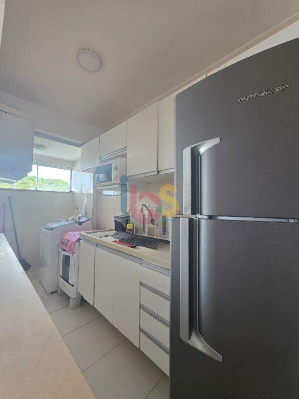 Apartamento, 2 quartos, 62 m² - Foto 9