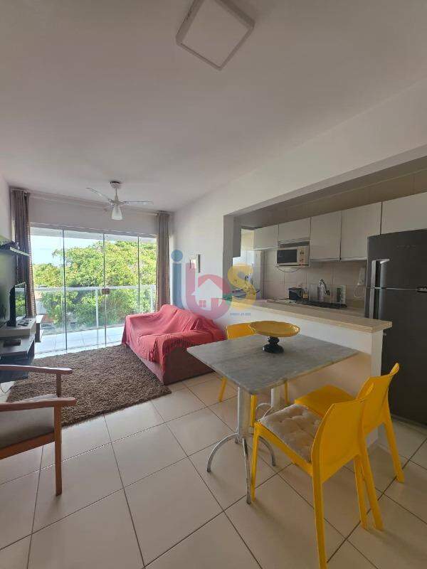 Apartamento, 2 quartos, 62 m² - Foto 6