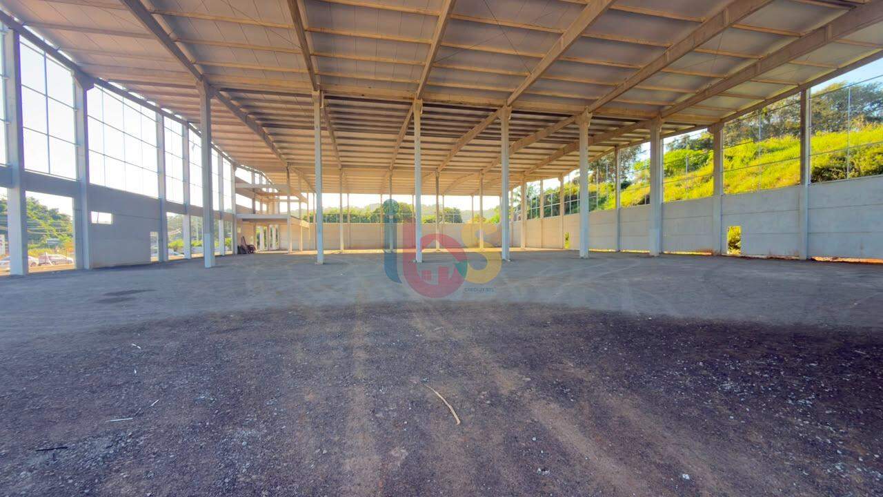 Depósito-Galpão, 3319 m² - Foto 11