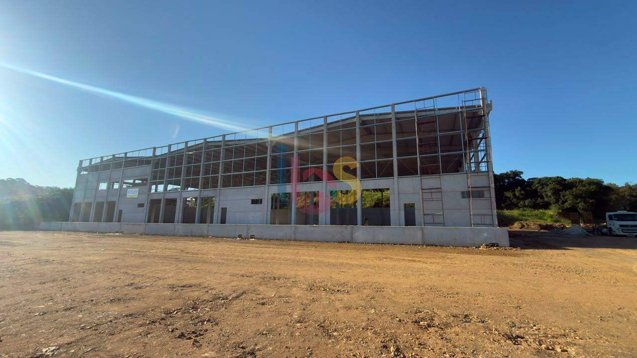 Depósito-Galpão, 3319 m² - Foto 7
