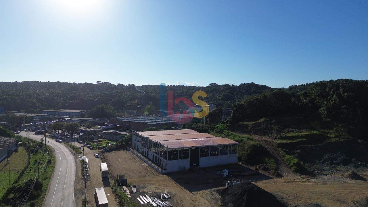 Depósito-Galpão, 3319 m² - Foto 4