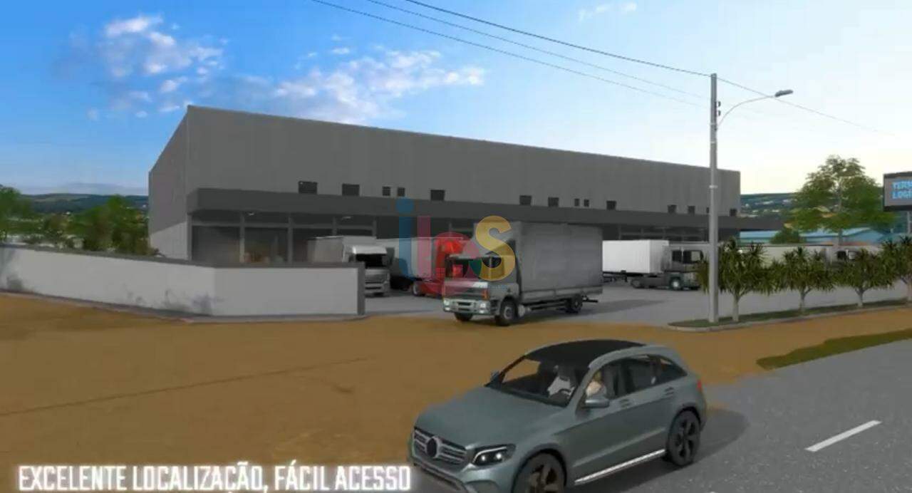 Depósito-Galpão, 3319 m² - Foto 13