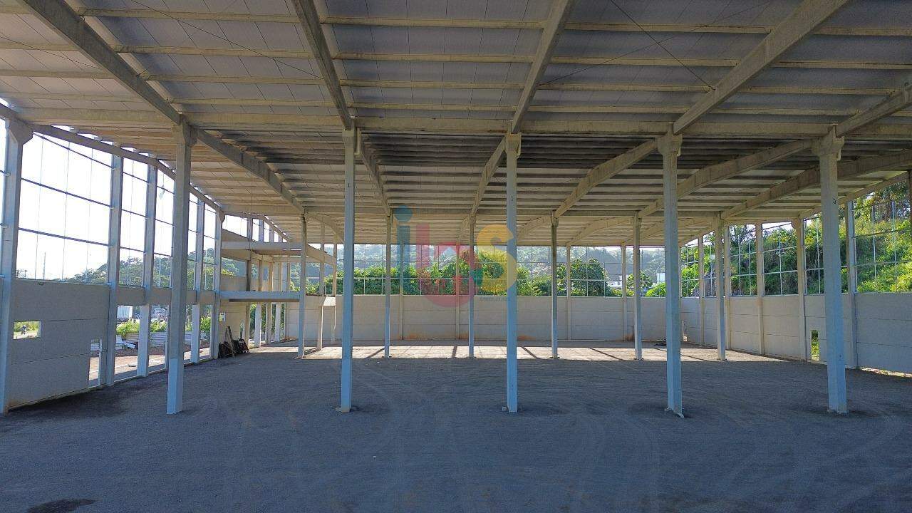 Depósito-Galpão, 3319 m² - Foto 10