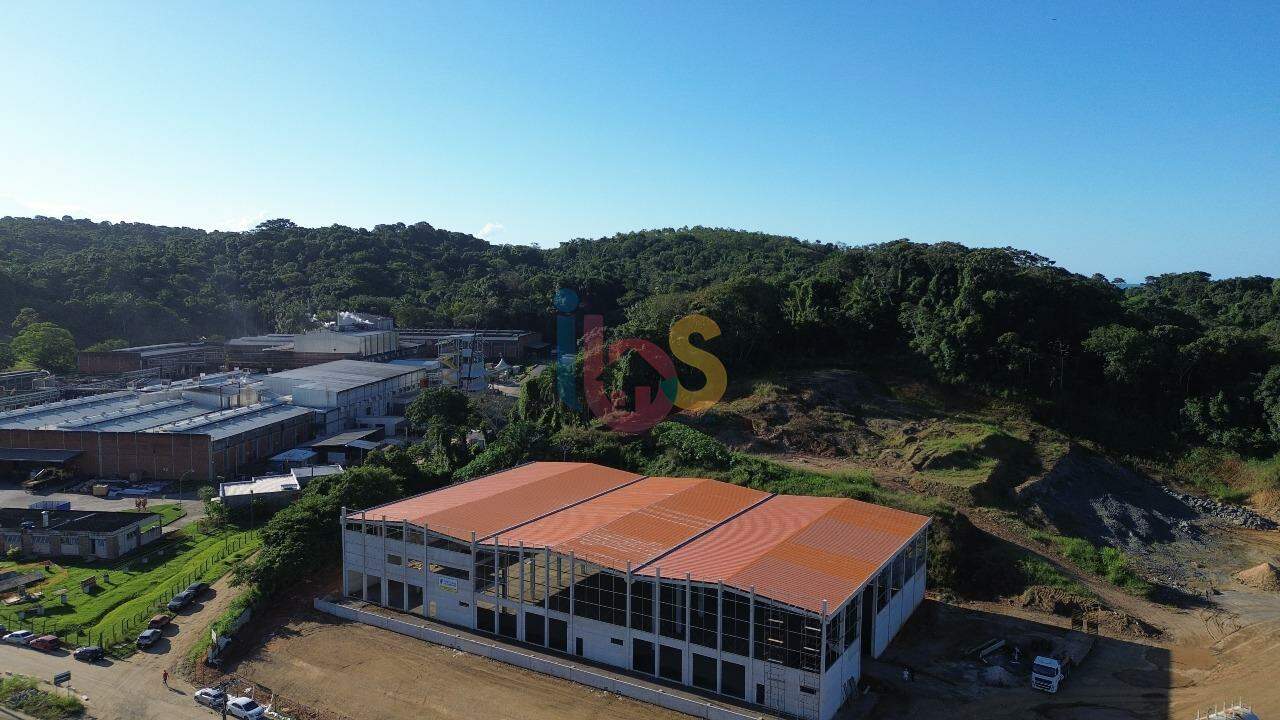 Depósito-Galpão, 3319 m² - Foto 6