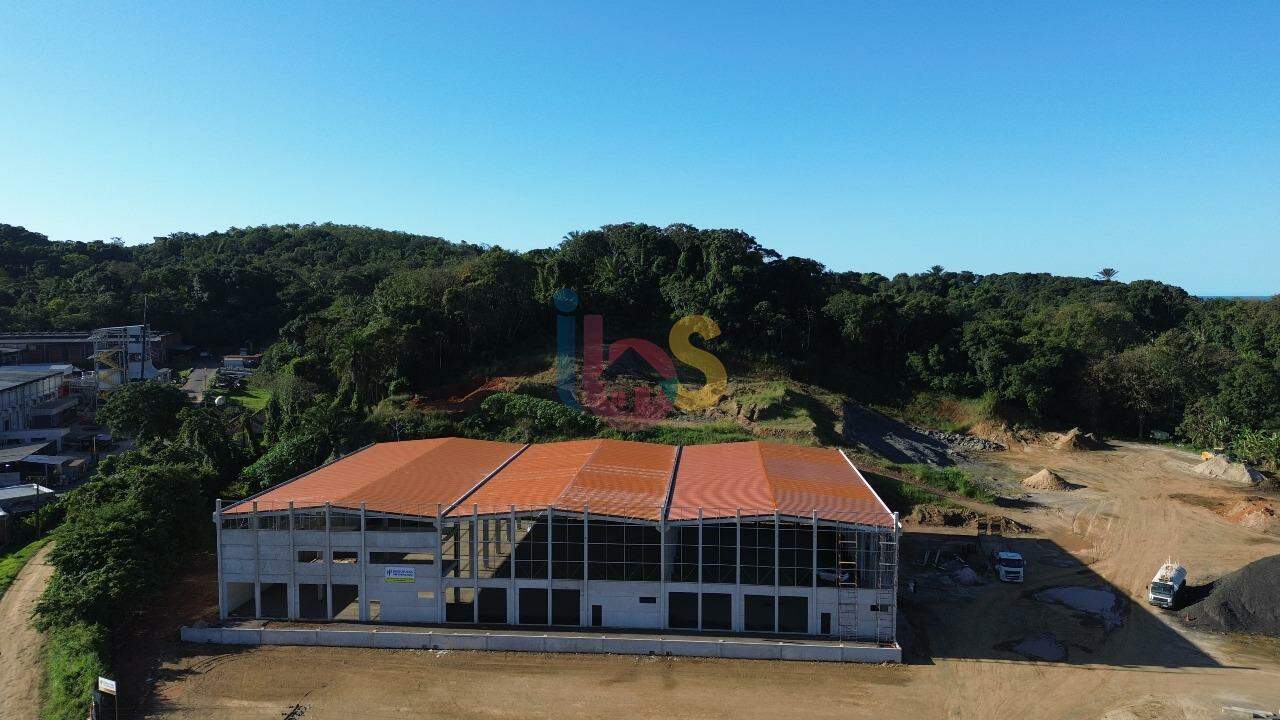 Depósito-Galpão, 3319 m² - Foto 1