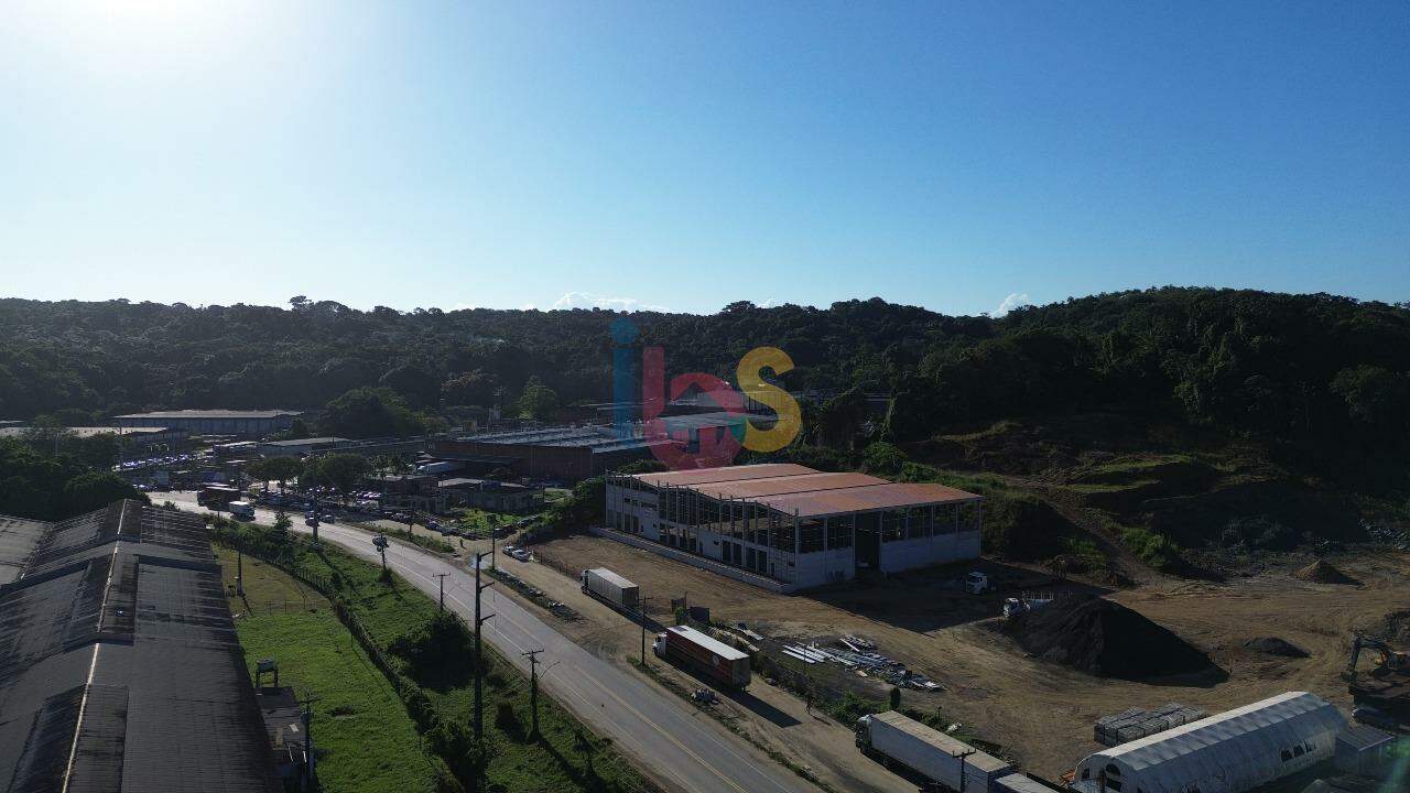 Depósito-Galpão, 3319 m² - Foto 5