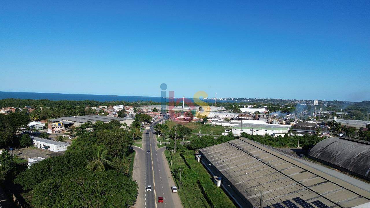 Depósito-Galpão, 3319 m² - Foto 2