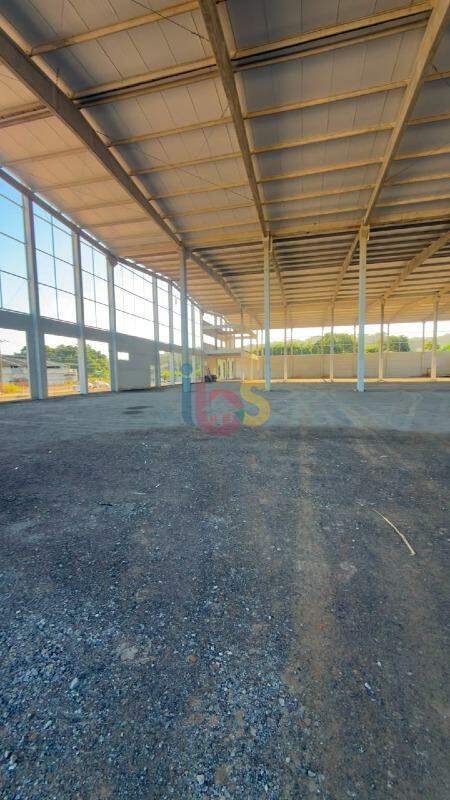 Depósito-Galpão, 3319 m² - Foto 8