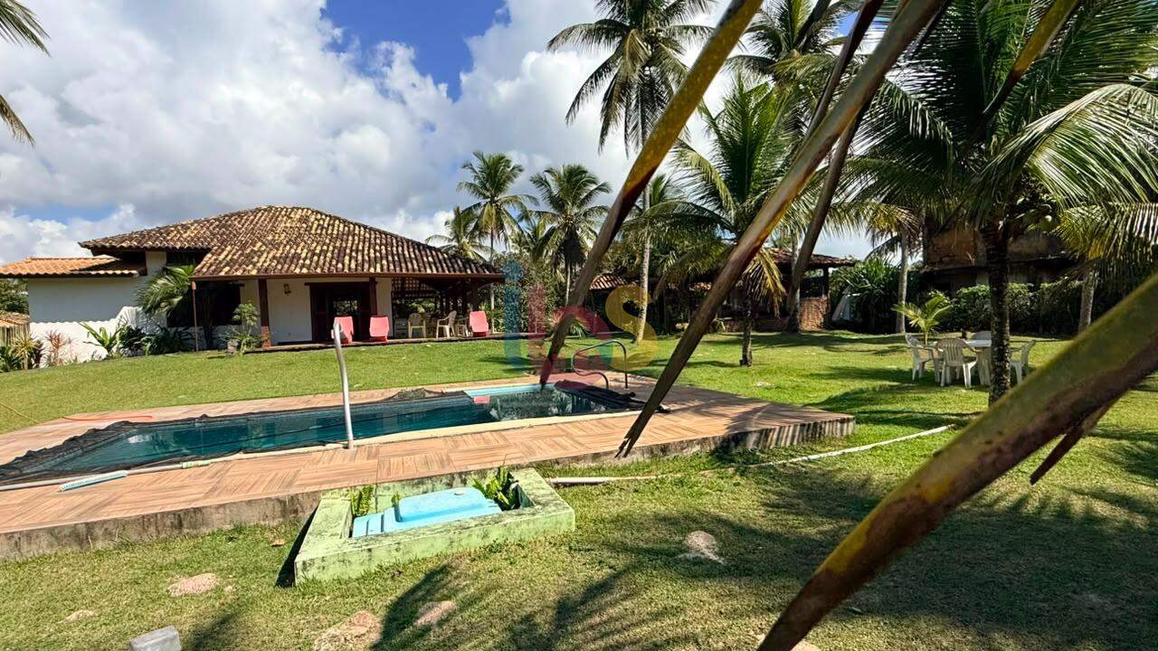 Sítio, 8 quartos, 10000 m² - Foto 6