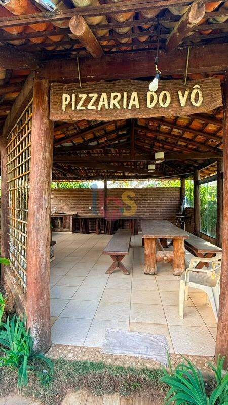 Sítio, 8 quartos, 10000 m² - Foto 12