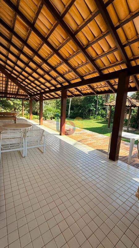 Sítio, 8 quartos, 10000 m² - Foto 9