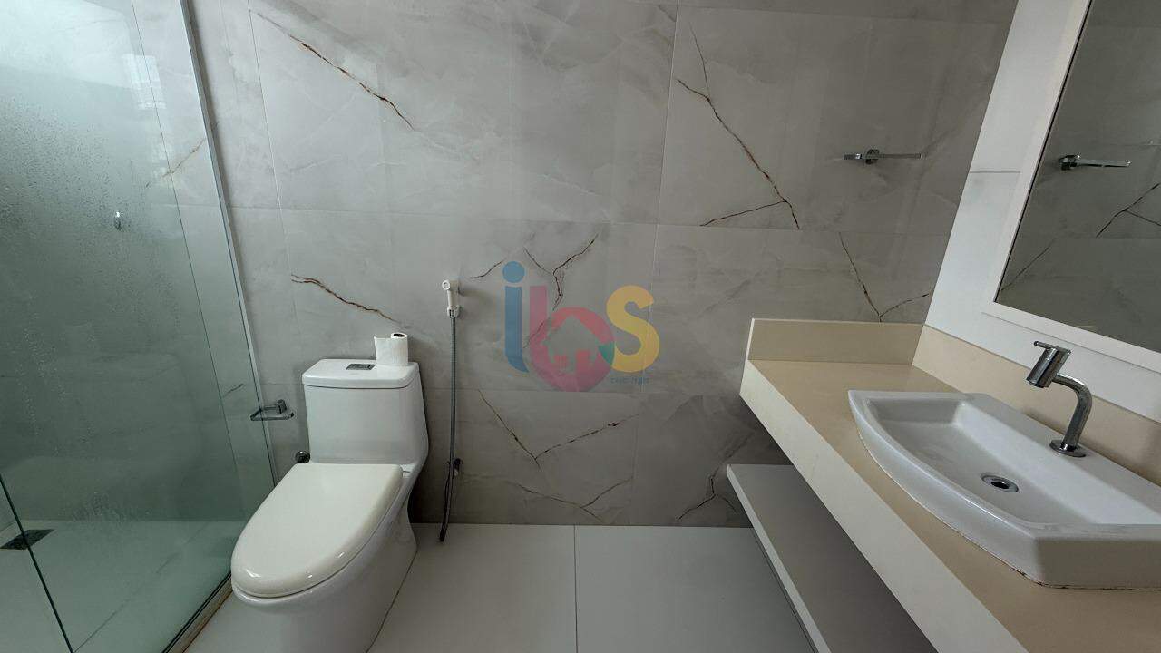 Casa, 4 quartos, 260 m² - Foto 20