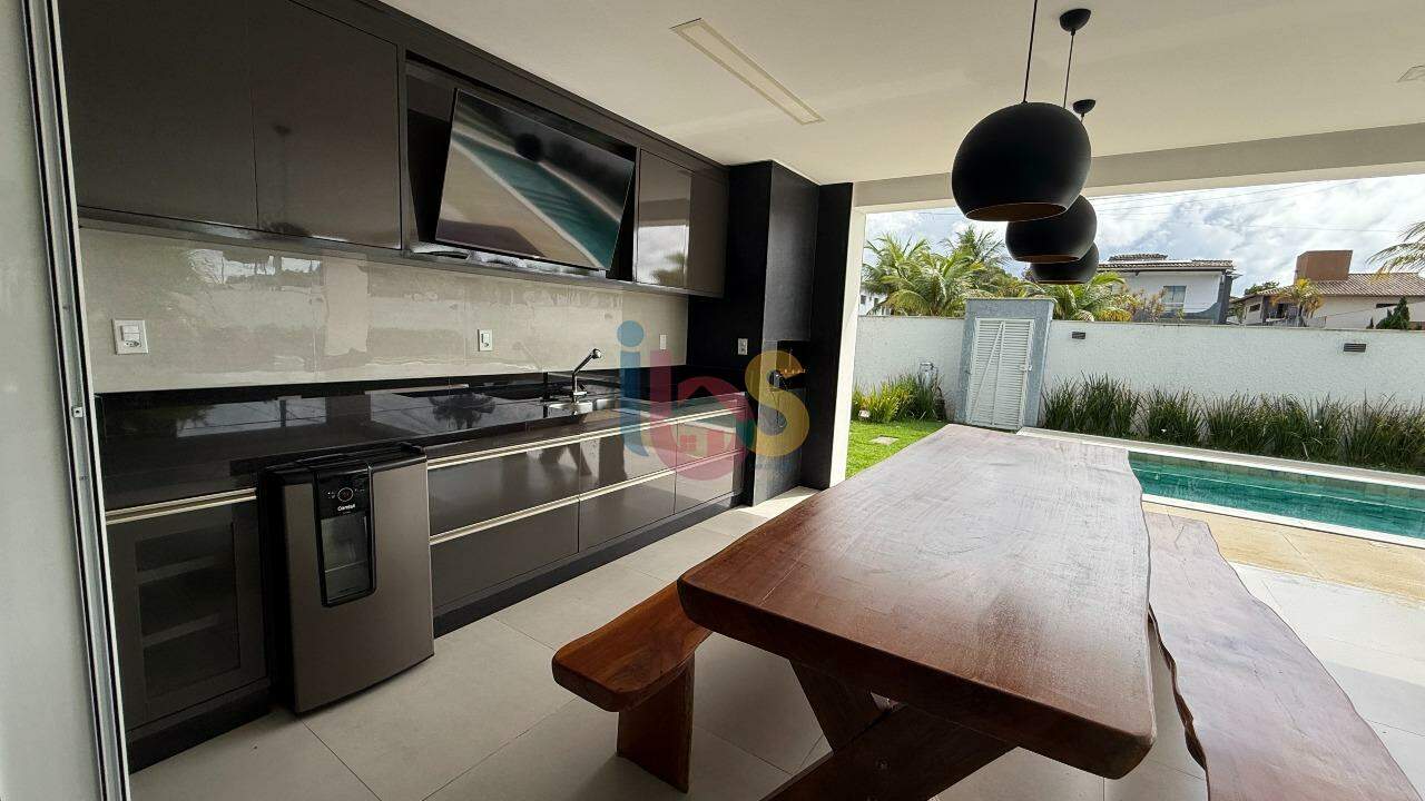 Casa, 4 quartos, 260 m² - Foto 7