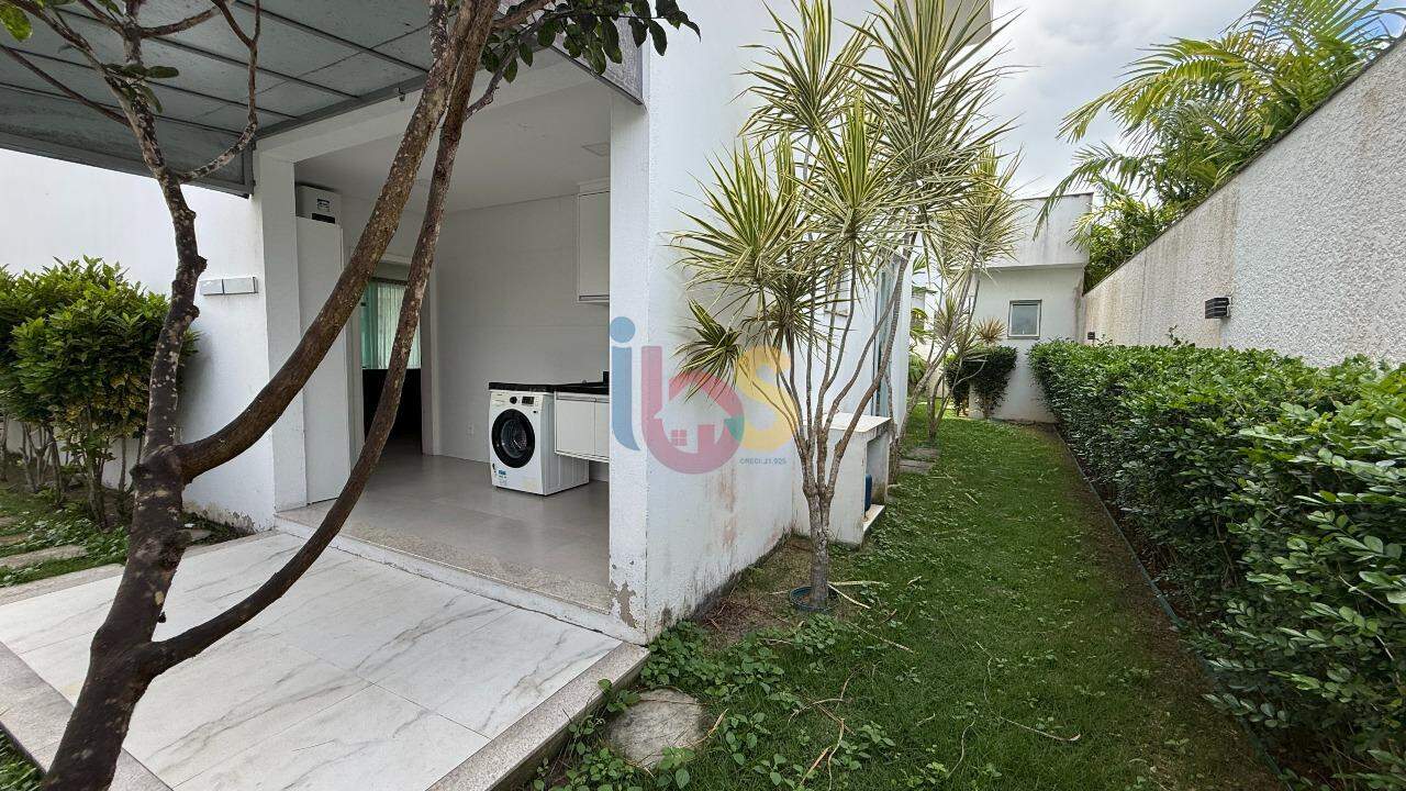 Casa, 4 quartos, 260 m² - Foto 11