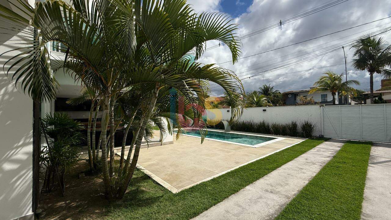 Casa, 4 quartos, 260 m² - Foto 5