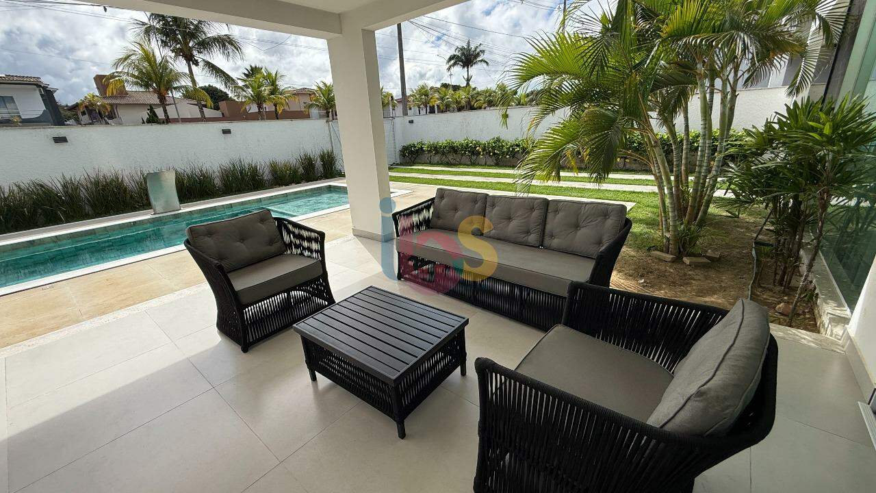 Casa, 4 quartos, 260 m² - Foto 6