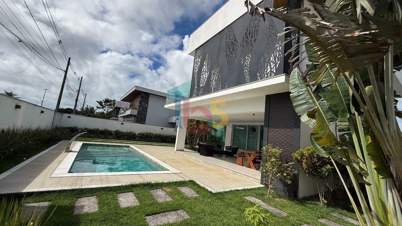 Casa, 4 quartos, 260 m² - Foto 4