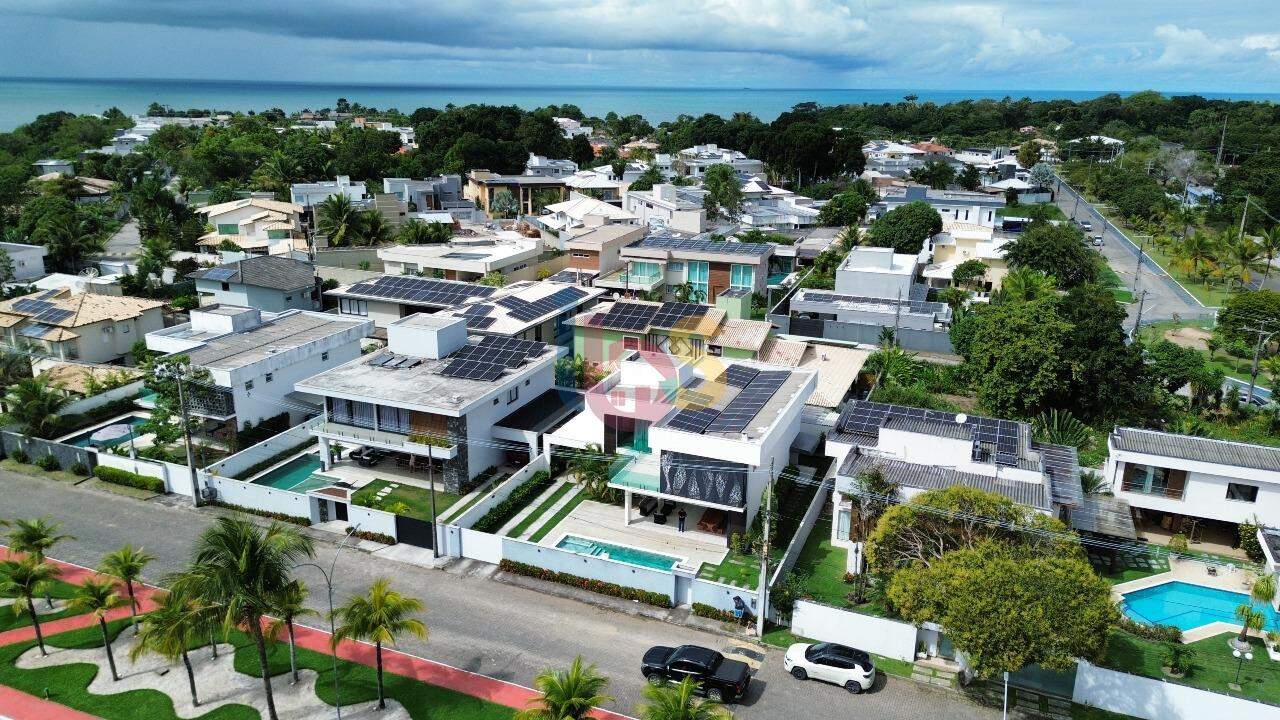 Casa, 4 quartos, 260 m² - Foto 30