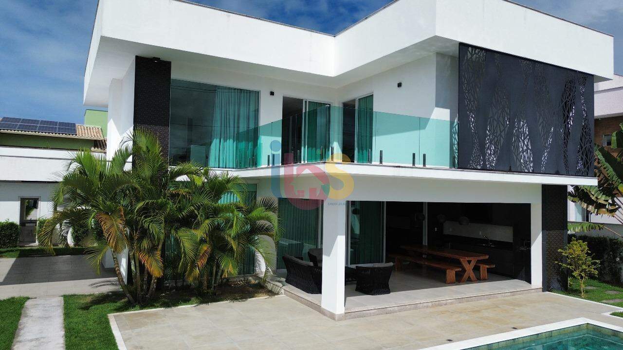 Casa, 4 quartos, 260 m² - Foto 2