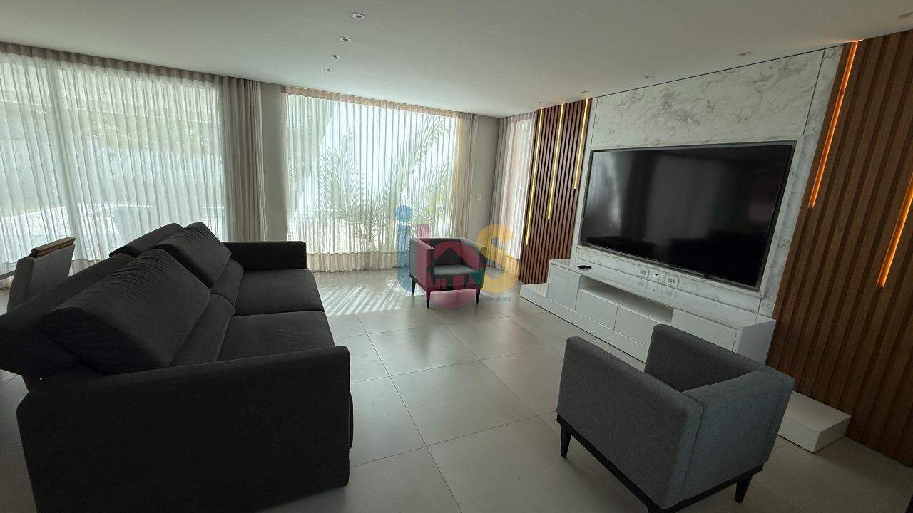 Casa, 4 quartos, 260 m² - Foto 17