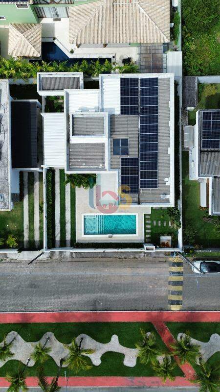 Casa, 4 quartos, 260 m² - Foto 28