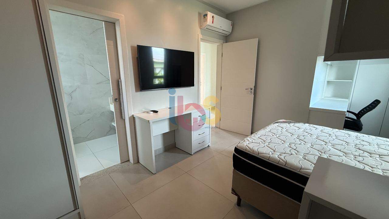 Casa, 4 quartos, 260 m² - Foto 21