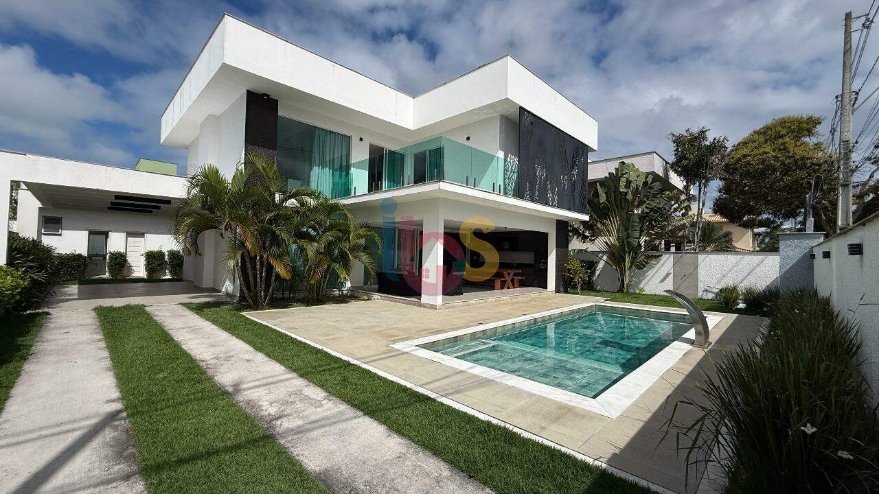 Casa, 4 quartos, 260 m² - Foto 3