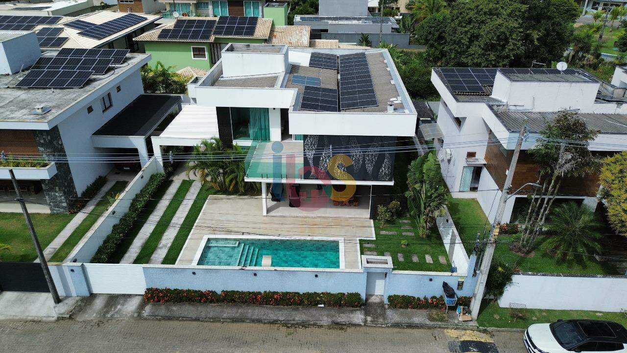 Casa, 4 quartos, 260 m² - Foto 29
