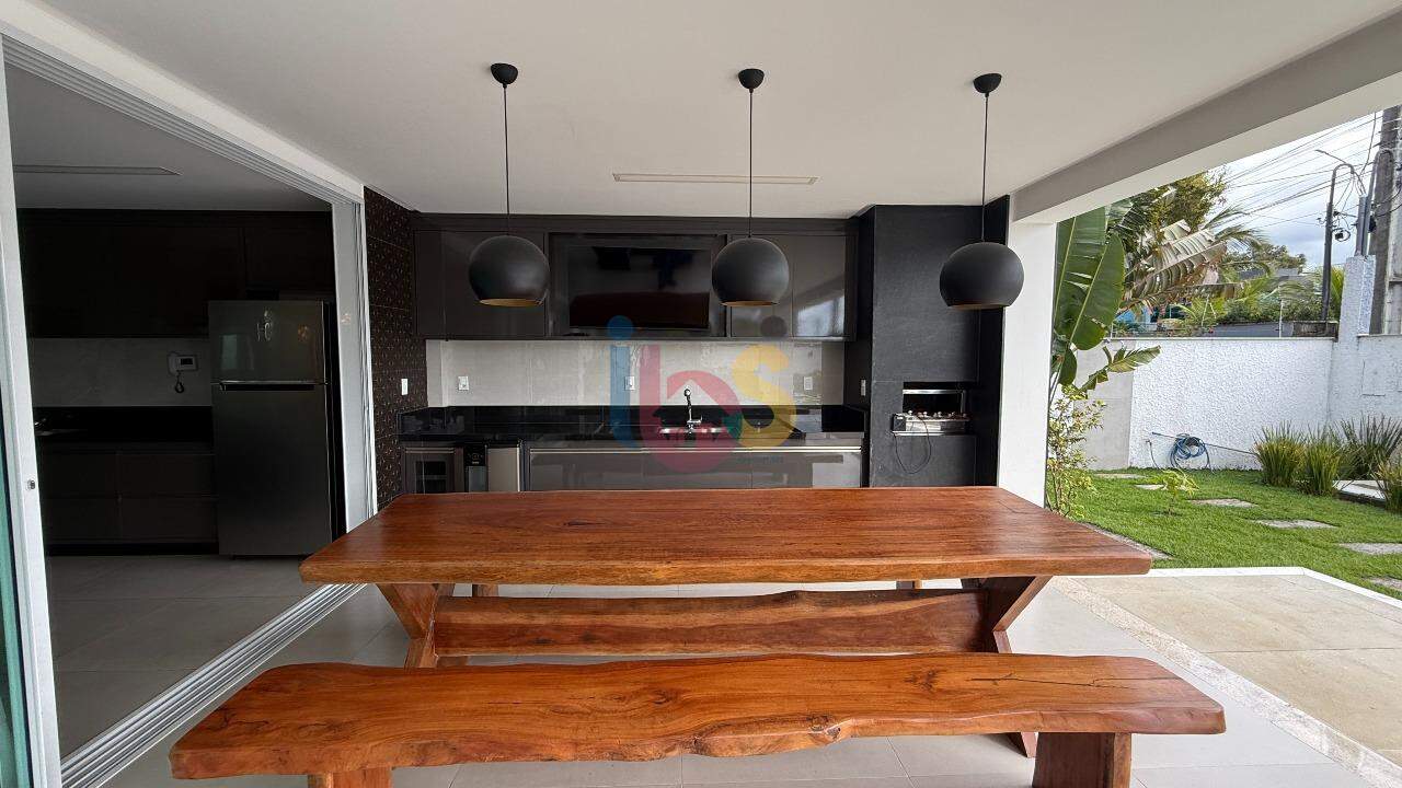 Casa, 4 quartos, 260 m² - Foto 8