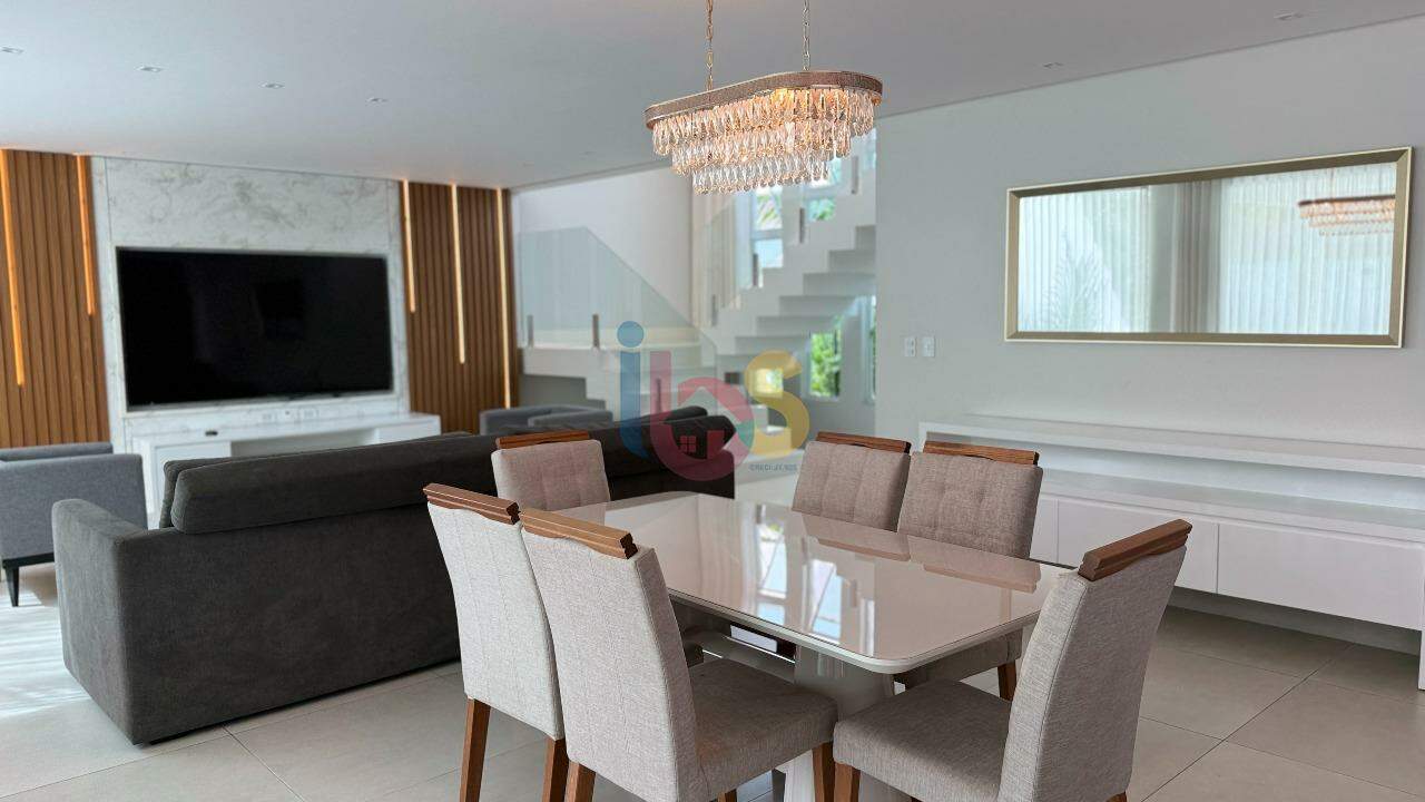 Casa, 4 quartos, 260 m² - Foto 16