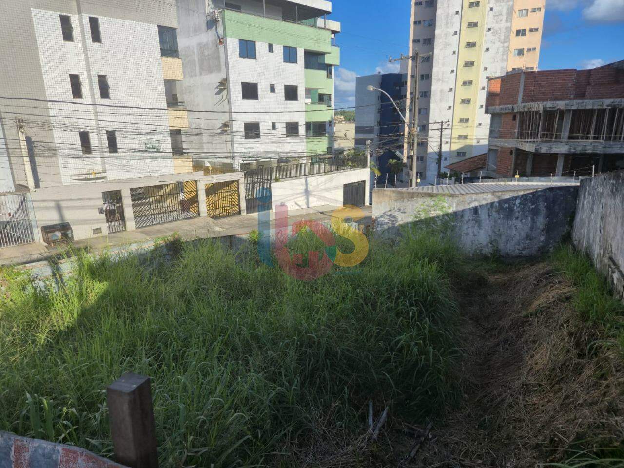 Terreno, 187 m² - Foto 1