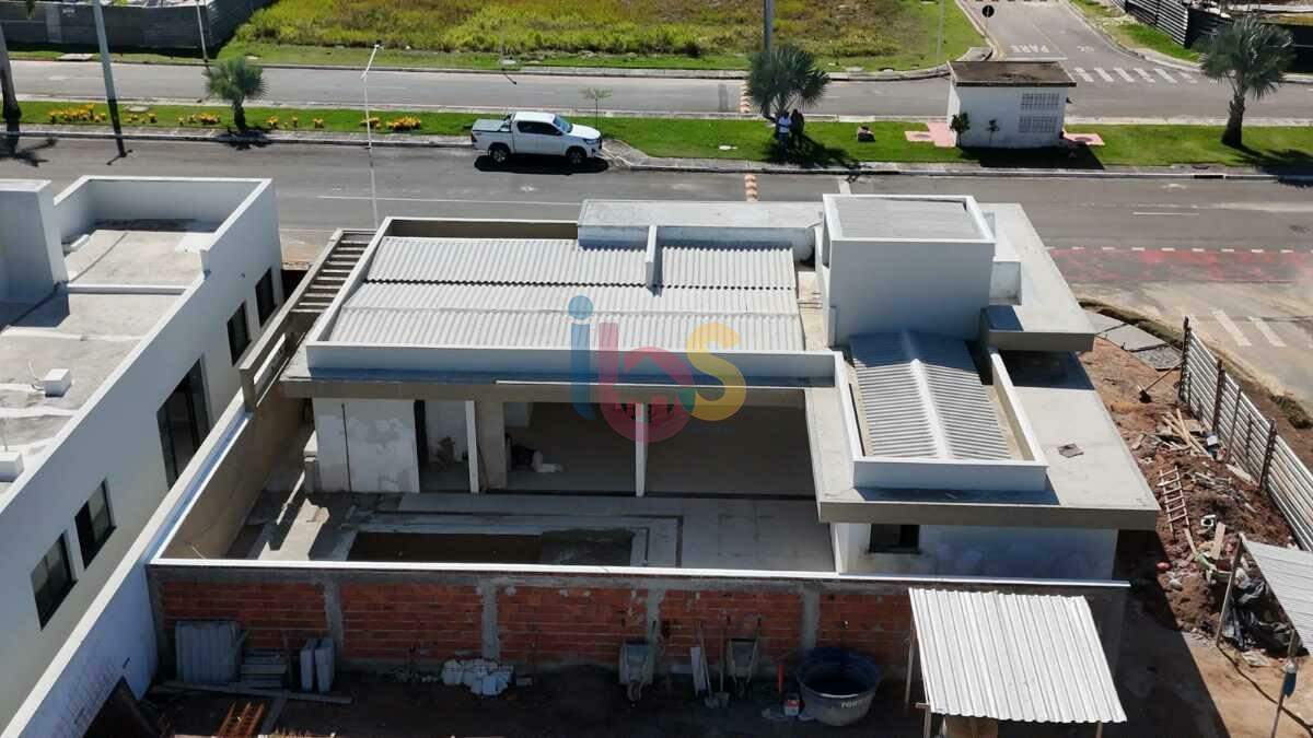Casa, 3 quartos, 175 m² - Foto 3