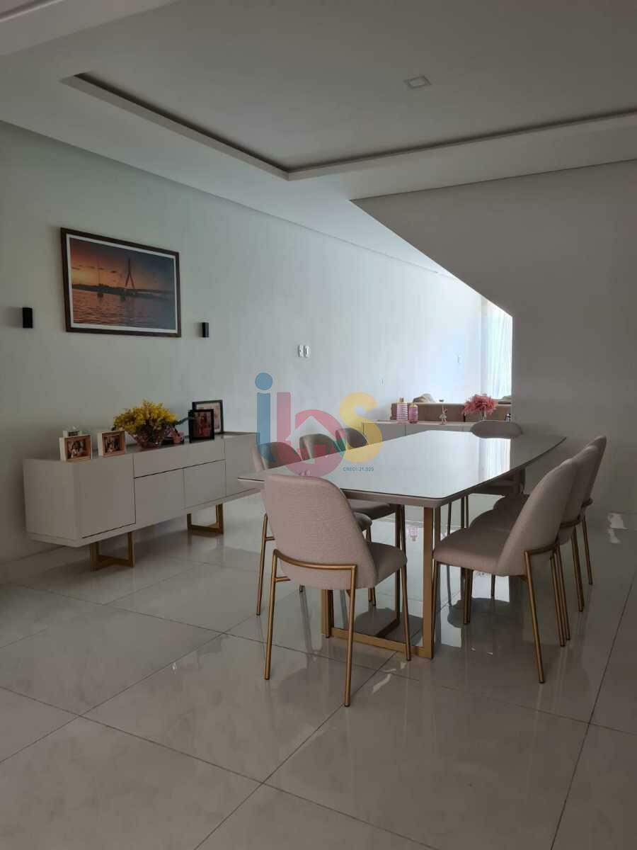 Casa, 3 quartos, 350 m² - Foto 2