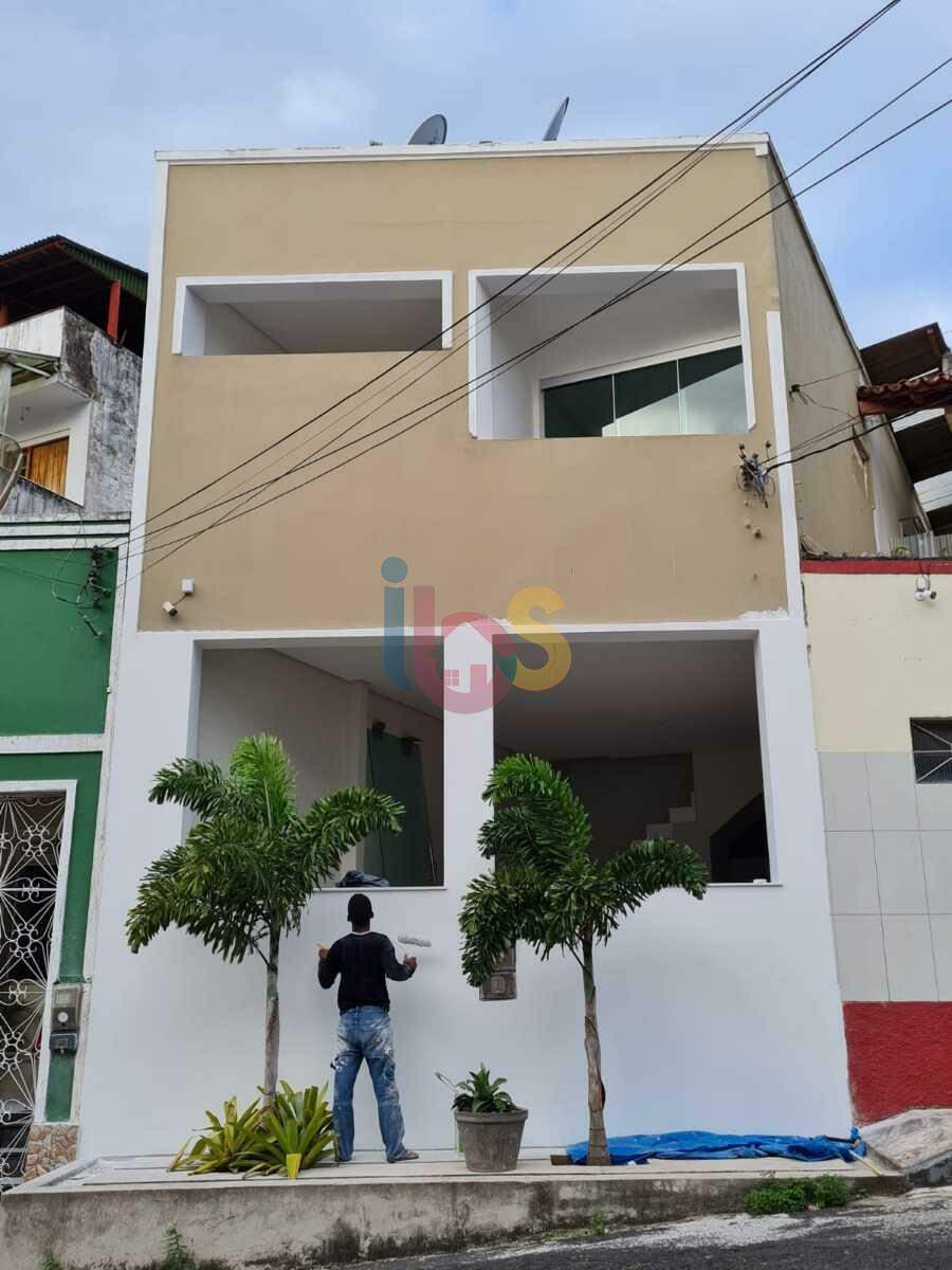Casa, 3 quartos, 350 m² - Foto 21