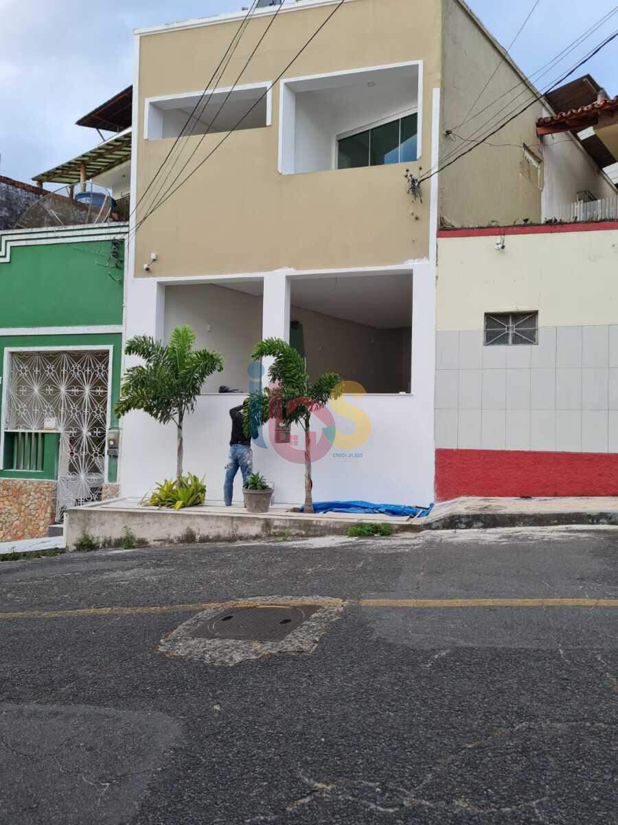 Casa, 3 quartos, 350 m² - Foto 22