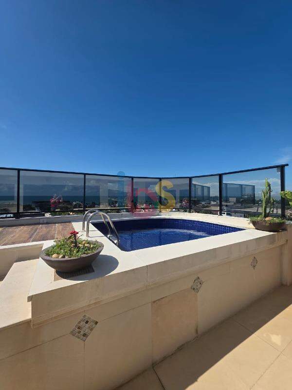 Cobertura, 3 quartos, 255 m² - Foto 6