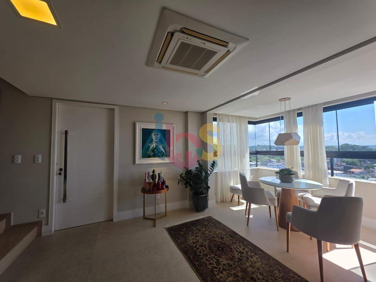 Cobertura, 3 quartos, 255 m² - Foto 13