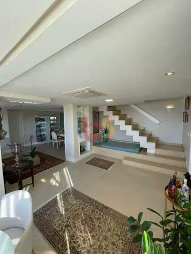 Cobertura, 3 quartos, 255 m² - Foto 20