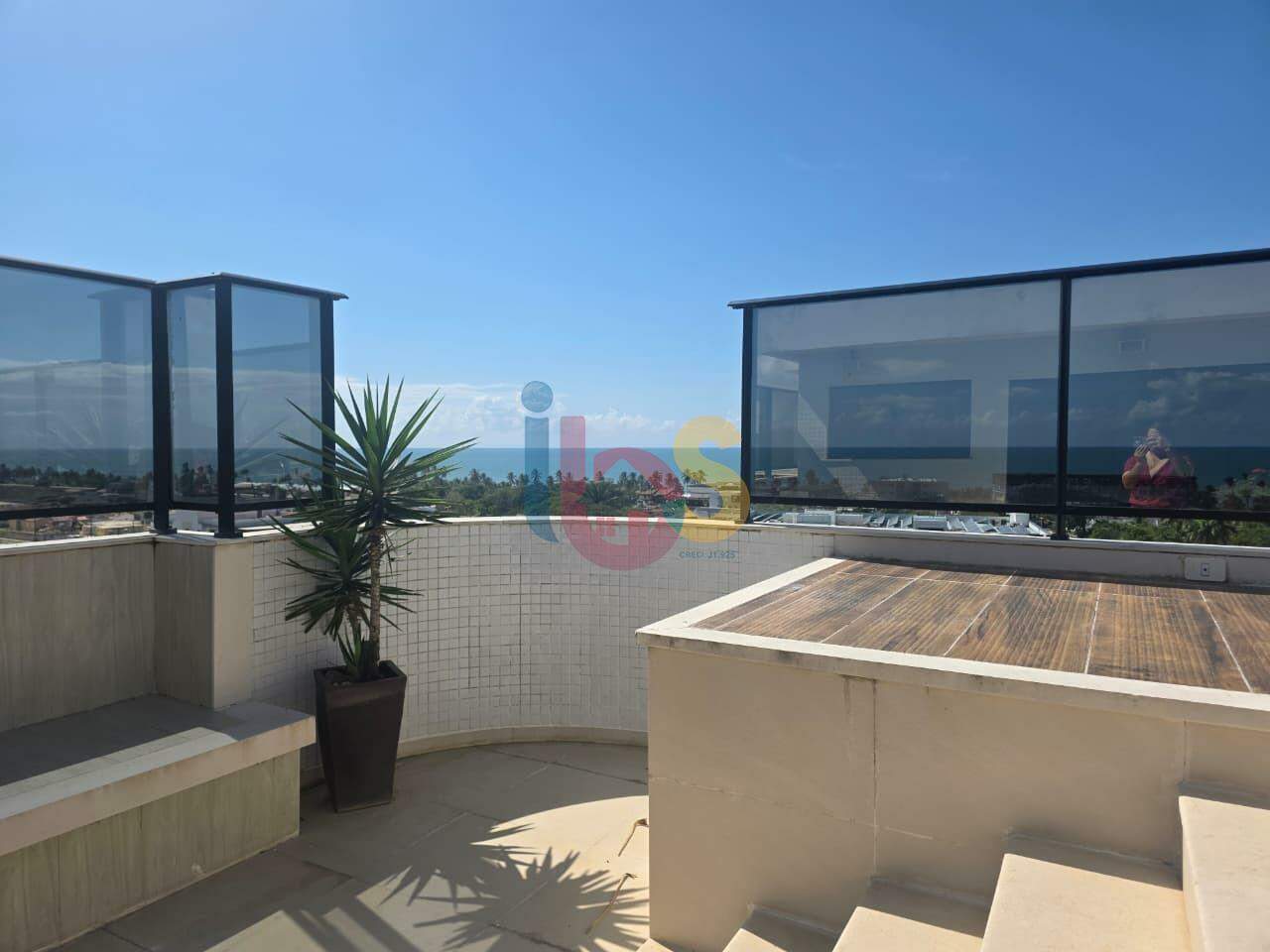 Cobertura, 3 quartos, 255 m² - Foto 4