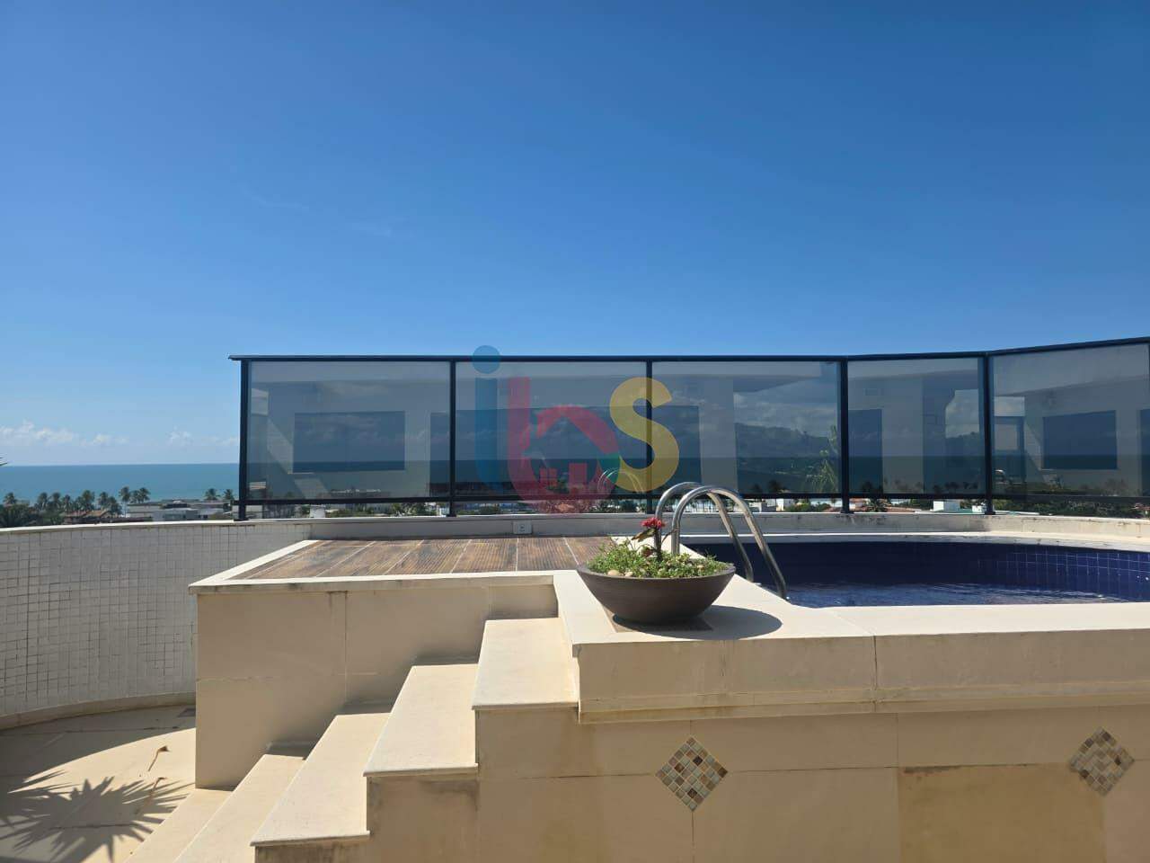 Cobertura, 3 quartos, 255 m² - Foto 1